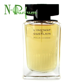Guerlain L`Instant de Guerlain pour Homme - Мужская парфюмерия